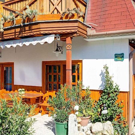 Apartment In Heviz/Balaton 18964 Luaran gambar