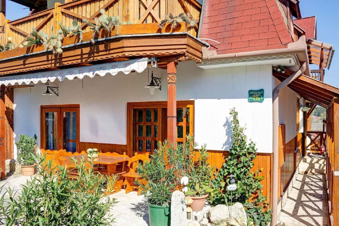 Apartment In Heviz/Balaton 18964 Luaran gambar