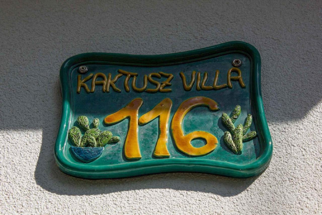 Apartment In Heviz/Balaton 18964 Luaran gambar